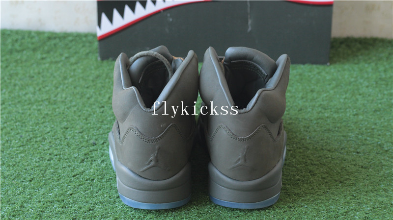 Air Jordan 5 Retro Premium Take Flight